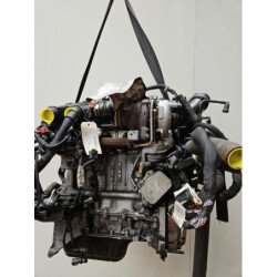 Moteur Peugeot 508 1 Phase 1